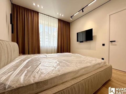 квартира за адресою Височана вул., 18 к18