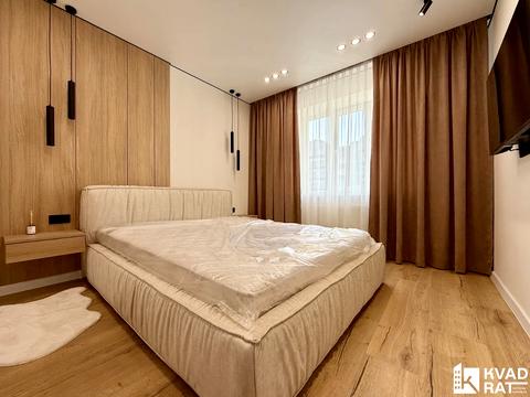 квартира за адресою Височана вул., 18 к18