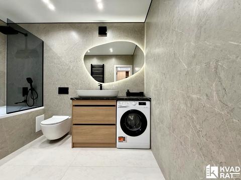 квартира за адресою Височана вул., 18 к18