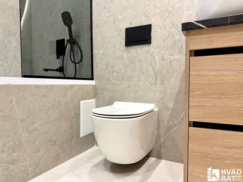квартира за адресою Височана вул., 18 к18