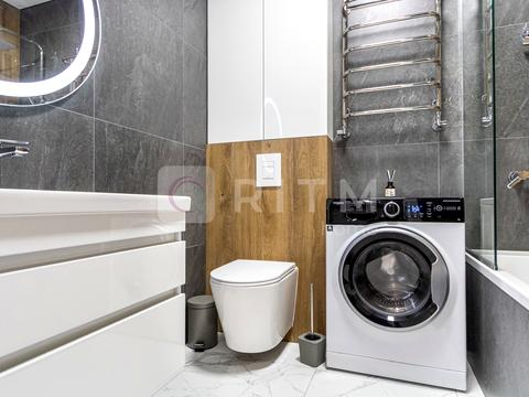квартира по адресу Волчинецкая ул., 227