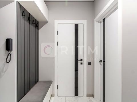 квартира по адресу Волчинецкая ул., 227