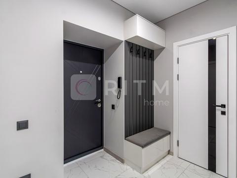 квартира по адресу Волчинецкая ул., 227