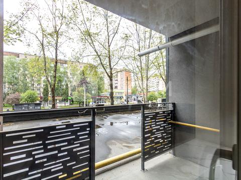 квартира по адресу Волчинецкая ул., 227
