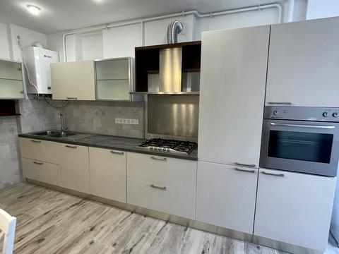 квартира по адресу Городницкая ул., 47-Е