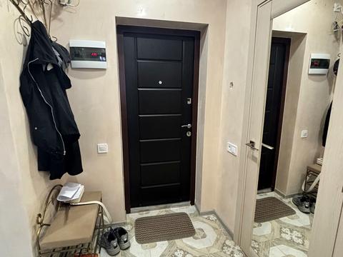 квартира по адресу Городницкая ул., 47-Е