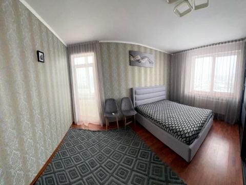 квартира по адресу Петра Панча ул., 18б