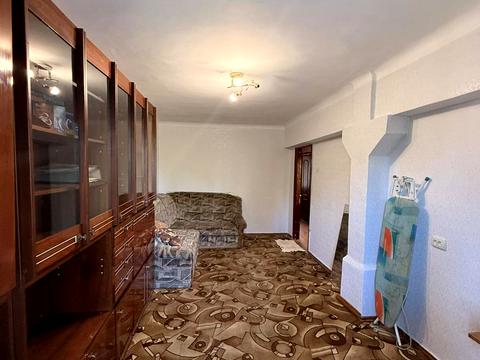 квартира по адресу Воздухофлотский просп. (Повітрофлотський), 78