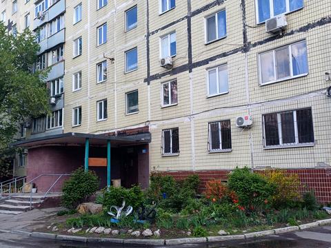квартира за адресою Набережна Перемоги вул., 130 к4
