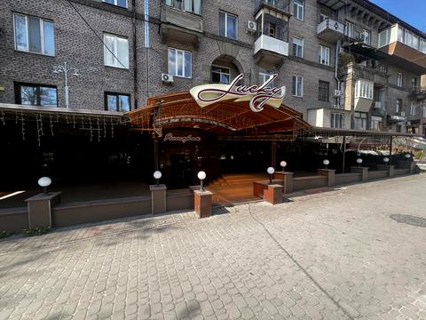 комерційна за адресою Запоріжжя, Маяковського просп., 4