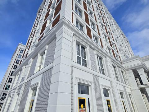 комерційна за адресою Паркова вул., (Будинок Б2)