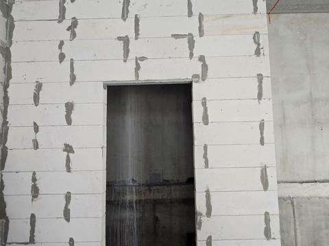 комерційна за адресою Паркова вул., (Будинок Б2)