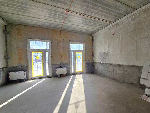 комерційна за адресою Паркова вул., (Будинок Б2)