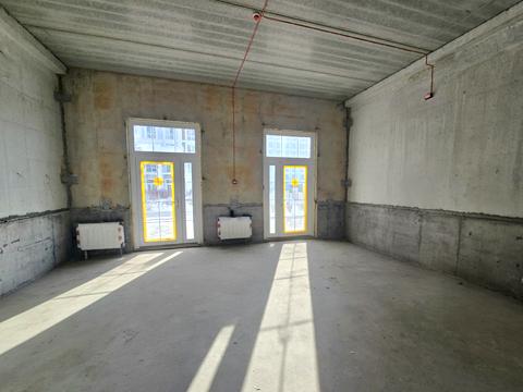 комерційна за адресою Паркова вул., (Будинок Б2)