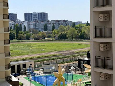 квартира за адресою Краснова вул., (68 перлина)