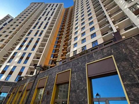 квартира по адресу Краснова ул., (68 перлина)
