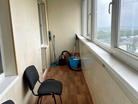 квартира за адресою Запорізьке шосе, 40