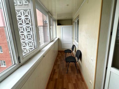 квартира за адресою Запорізьке шосе, 40