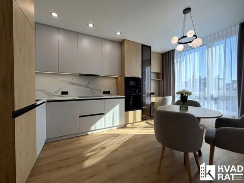 квартира по адресу Волчинецкая ул., 223-А