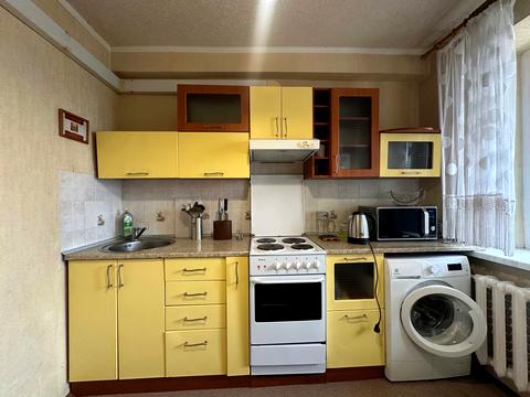 квартира за адресою Запорізьке шосе, 40