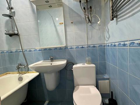 квартира за адресою Запорізьке шосе, 40