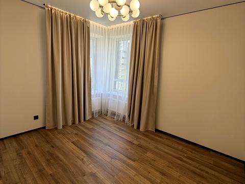 квартира по адресу Приозерна ул., 42
