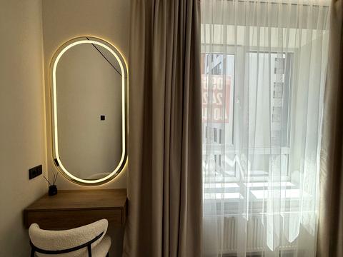 квартира по адресу Приозерна ул., 42