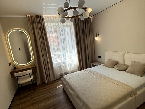 квартира по адресу Приозерна ул., 42
