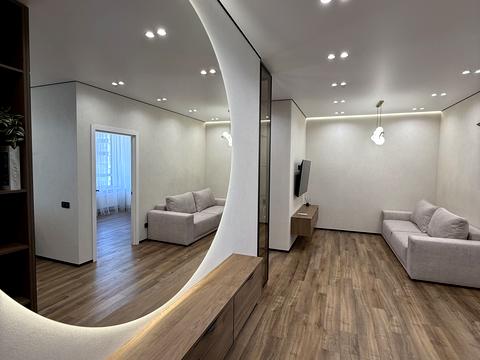 квартира по адресу Приозерна ул., 42