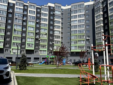 квартира по адресу Приозерна ул., 42