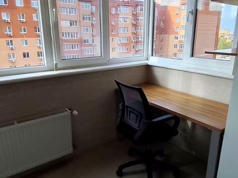 квартира за адресою Запорізьке шосе, 28-Я