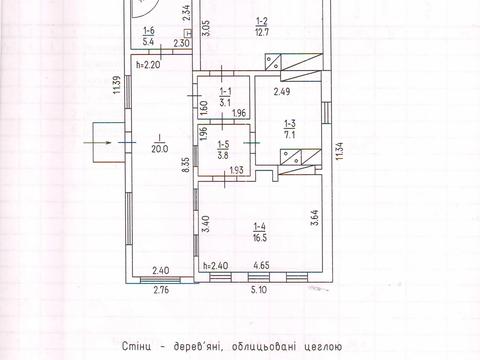 будинок за адресою Шевченка, 18