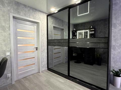 квартира за адресою Запорізьке шосе, 32а
