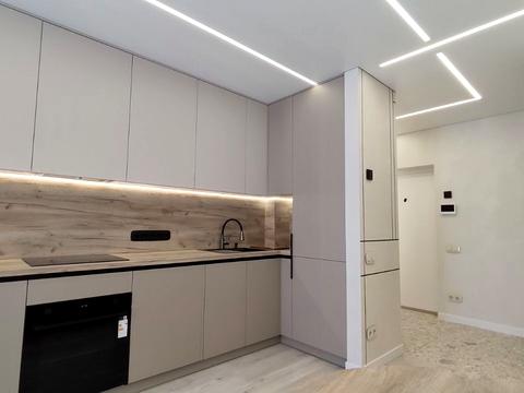 квартира за адресою Запорізьке шосе, 32а