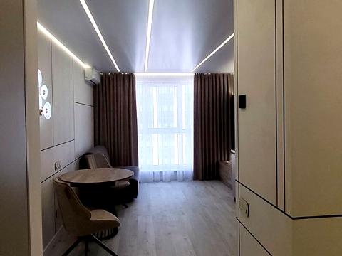 квартира за адресою Запорізьке шосе, 32а