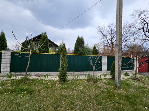 будинок за адресою Шевченка, 18