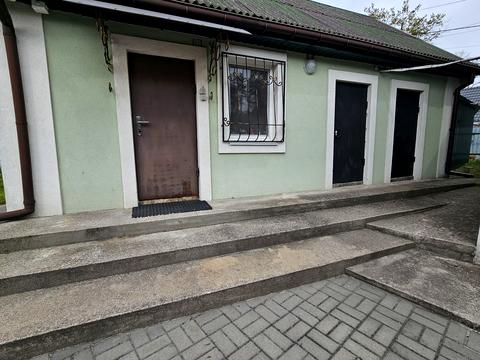 будинок за адресою Шевченка, 18