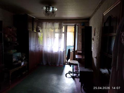 квартира по адресу Янтарная ул., 81