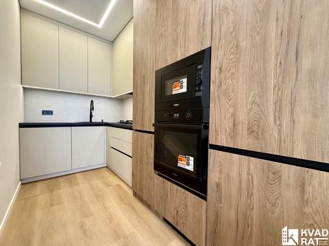 квартира за адресою Краківська вул., 6/2