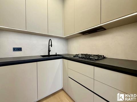 квартира за адресою Краківська вул., 6/2
