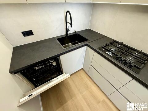 квартира за адресою Краківська вул., 6/2