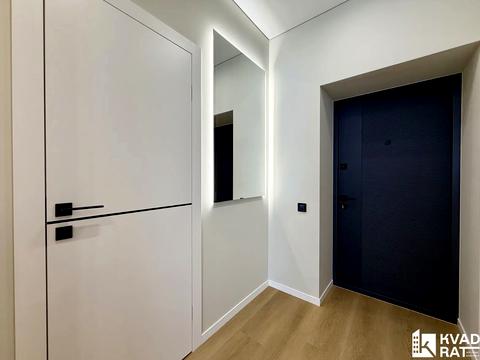 квартира за адресою Краківська вул., 6/2