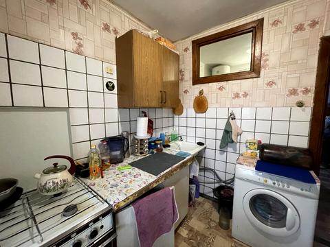 квартира за адресою Люстдорфська дорога вул., 31