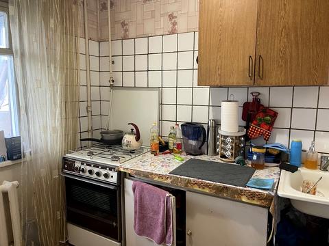 квартира за адресою Люстдорфська дорога вул., 31