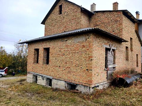 дом по адресу Галицька
