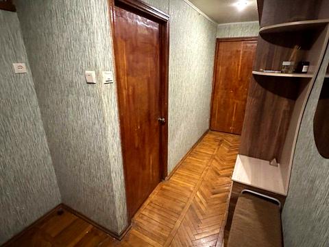 квартира за адресою Набережна Перемоги вул., 104