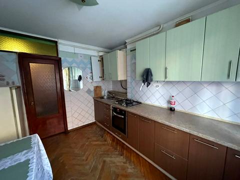 квартира за адресою Набережна Перемоги вул., 104