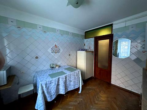 квартира за адресою Набережна Перемоги вул., 104