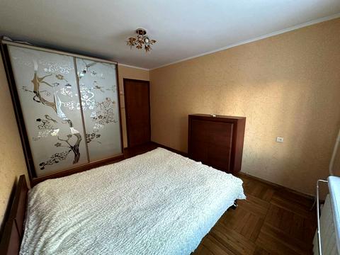 квартира за адресою Набережна Перемоги вул., 104
