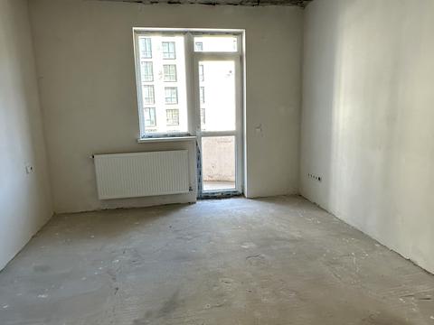 квартира за адресою Ольги Кисілевської вул., 37